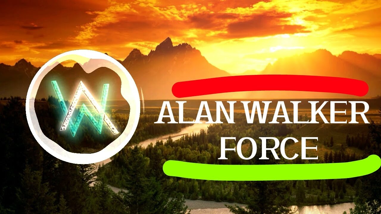 alan walker album free download